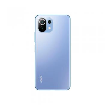 Xiaomi Mi 11 Lite 6GB/128GB Azul (Bubblegum Blue) Dual SIM - Imagen 4
