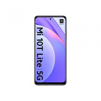 Xiaomi Mi 10T Lite 5G 6GB/128GB Gris (Pearl Grey) Dual SIM - Imagen 2