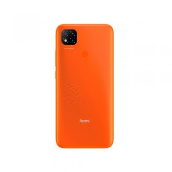 Xiaomi Redmi 9C 2GB/32GB Naranja (Sunrise Orange) Dual SIM - Imagen 2