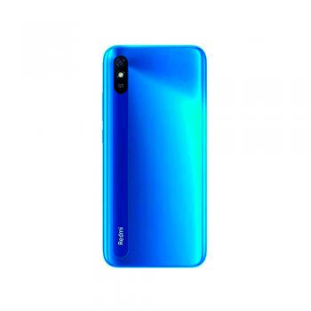 Xiaomi Redmi 9A 2GB/32GB Azul (Sky Blue) Dual SIM - Imagen 3