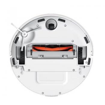 Robot Aspirador Xiaomi Mi Robot Vacuum Mop 2 Pro/ Friegasuelos/ control por WiFi/ Blanco - Imagen 2