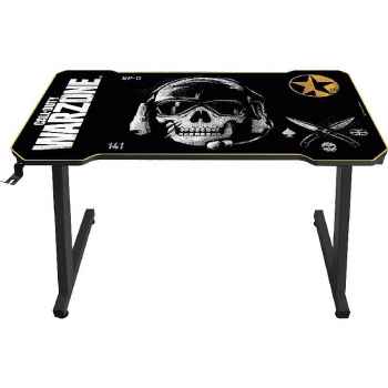 Mesa Gaming Subsonic Call of Duty Warzone/ 110 x 60 x 75cm - Imagen 1