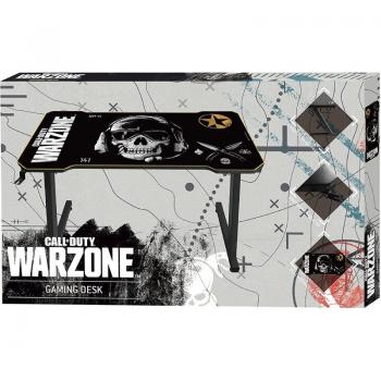 Mesa Gaming Subsonic Call of Duty Warzone/ 110 x 60 x 75cm - Imagen 4