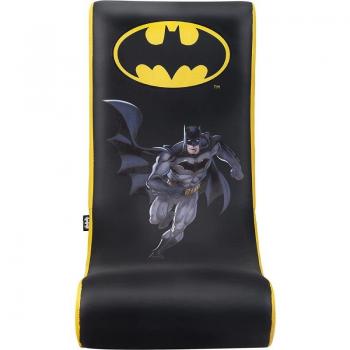 Silla Gaming Subsonic Batman Rock'n'Seat Junior - Imagen 2