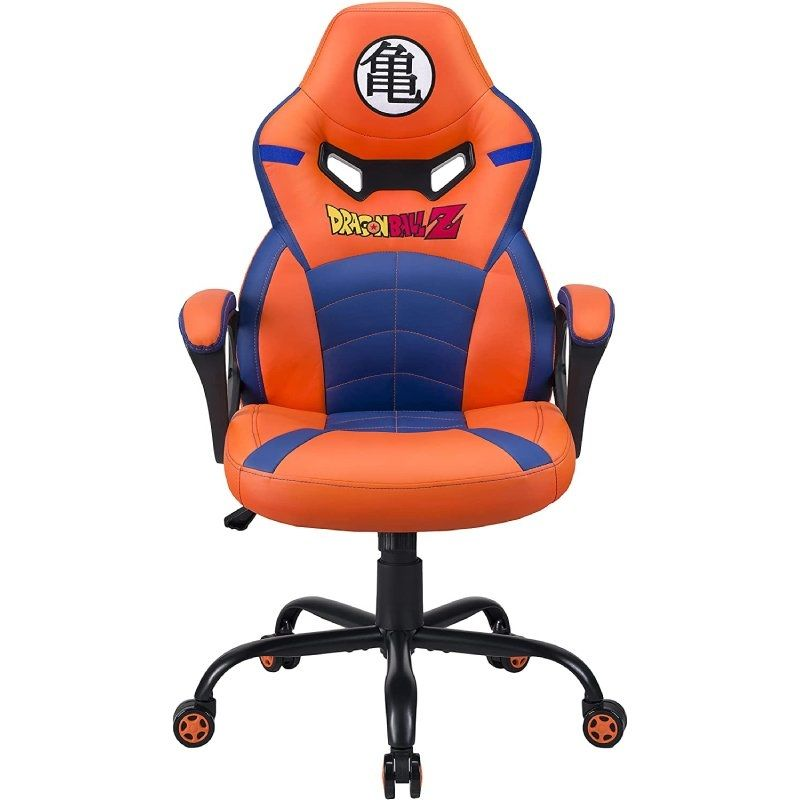 Silla Gaming Subsonic Dragon Ball Z Junior Gaming Seat - Imagen 1