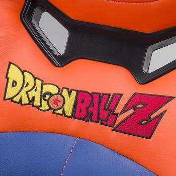 Silla Gaming Subsonic Dragon Ball Z Junior Gaming Seat - Imagen 4