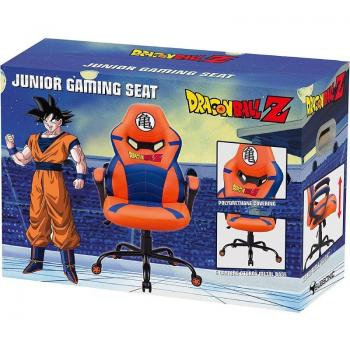 Silla Gaming Subsonic Dragon Ball Z Junior Gaming Seat - Imagen 5