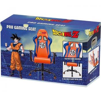 Silla Gaming Subsonic Dragon Ball Z Pro Gaming Seat - Imagen 4