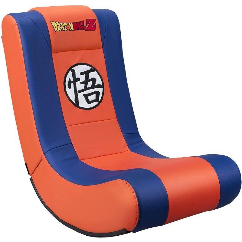 Silla Gaming Subsonic Dragon Ball Z Rock'n'Seat Pro - Imagen 1