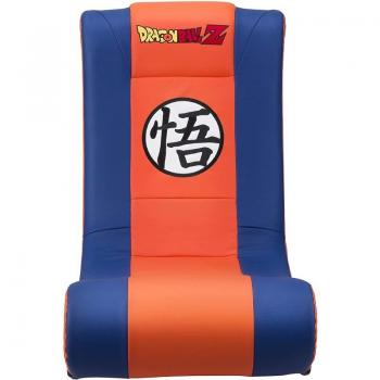 Silla Gaming Subsonic Dragon Ball Z Rock'n'Seat Pro - Imagen 2