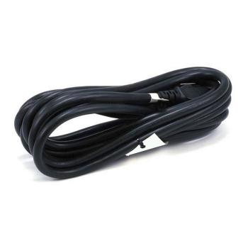 00NA063 cable de transmisión Negro 2,8 m C13 acoplador - Imagen 1