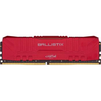 Ballistix módulo de memoria 16 GB 1 x 16 GB DDR4 2666 MHz - Imagen 1