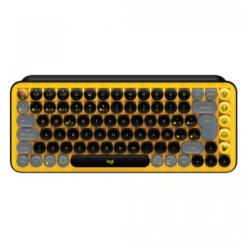 920-010728 teclado - Imagen 1