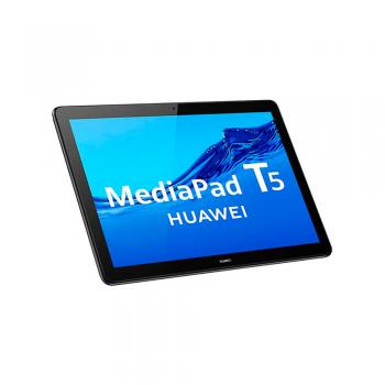 Huawei MediaPad T5 10,1" 2GB/32GB LTE Negro - Imagen 3