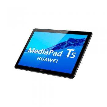 Huawei MediaPad T5 10,1" 2GB/32GB LTE Negro - Imagen 4