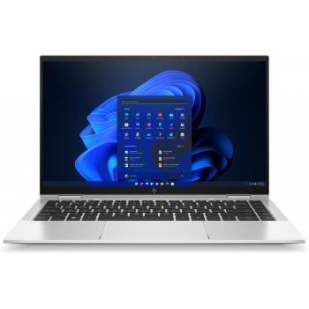 EliteBook x360 1040 G8 Híbrido (2-en-1) 35,6 cm (14") Pantalla táctil Full HD Intel® Core i7 de 11ma Generación 32 GB LPDDR4x-S