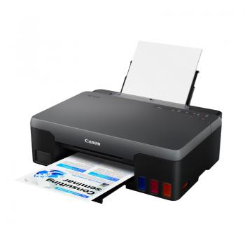 PIXMA G1520 MegaTank impresora de inyección de tinta Color 4800 x 1200 DPI A4 - Imagen 1