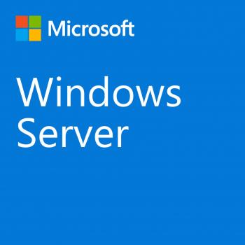 Windows Server 2022 Standard 1 licencia(s) - Imagen 1