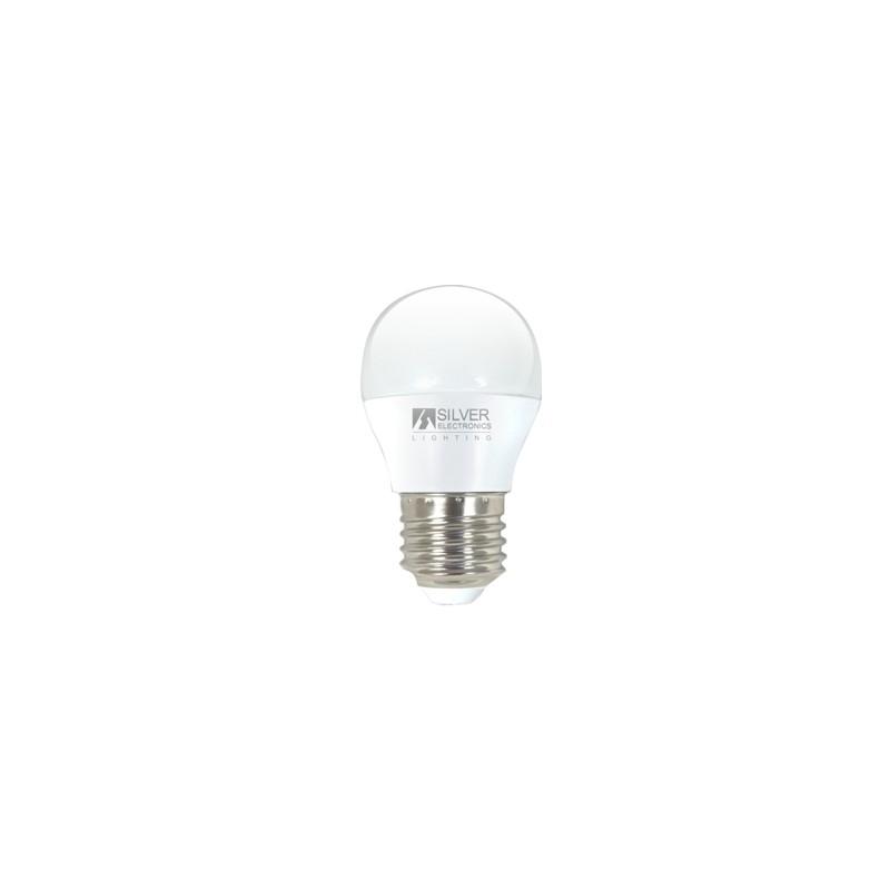 961227 energy-saving lamp 5 W E27 - Imagen 1