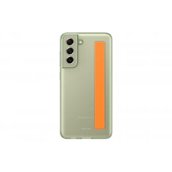 EF-XG990CMEGWW funda para teléfono móvil 16,3 cm (6.4") Verde, Oliva - Imagen 1