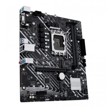 PRIME H610M-E D4-CSM Intel H610 LGA 1700 micro ATX - Imagen 1
