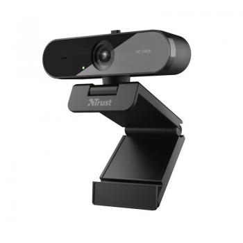 Webcam Trust TW-200/ 1920 x 1080 Full HD - Imagen 3