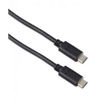 ACC927EU cable USB 1 m USB 3.2 Gen 2 (3.1 Gen 2) USB C Negro - Imagen 1