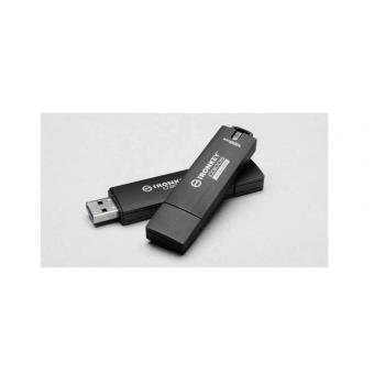D300S unidad flash USB 32 GB USB tipo A 3.2 Gen 1 (3.1 Gen 1) Negro - Imagen 1