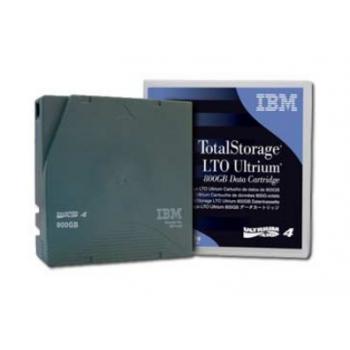 LTO Ultrium 4 Tape Cartridge - Imagen 1