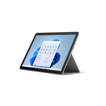 Surface Go 3 Business LTE 256 GB 26,7 cm (10.5") Intel® Core i3 de 10ma Generación 8 GB Wi-Fi 6 (802.11ax) Windows 10 Pro Plati