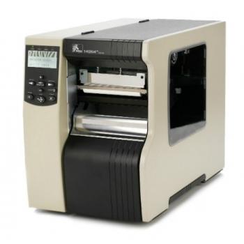 140Xi4 impresora de etiquetas Térmica directa / transferencia térmica 203 x 203 DPI Alámbrico - Imagen 1