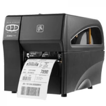 ZT220 impresora de etiquetas Transferencia térmica 203 x 203 DPI Alámbrico - Imagen 1