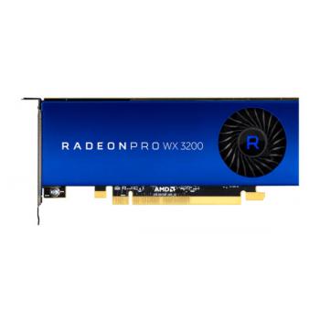 Radeon Pro WX 3200 4 GB GDDR5 - Imagen 1