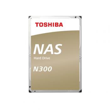 N300 3.5" 16000 GB Serial ATA III - Imagen 1