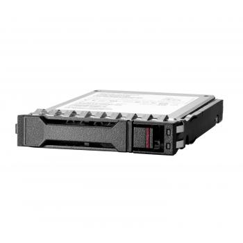 P40497-B21 unidad de estado sólido 2.5" 480 GB SATA TLC - Imagen 1