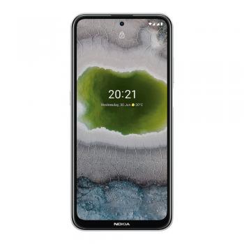 Nokia X10 5G 4GB/128GB Blanco (Snow) Dual SIM TA-1332 - Imagen 1