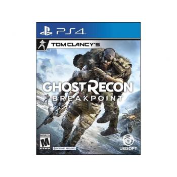 Tom Clancys Ghost Recon Breakpoint, PS4 Estándar PlayStation 4 - Imagen 1