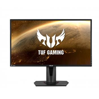 TUF Gaming VG27AQ 68,6 cm (27") 2560 x 1440 Pixeles Quad HD LED Negro - Imagen 1