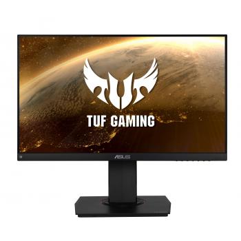 TUF Gaming VG249Q 60,5 cm (23.8") 1920 x 1080 Pixeles Full HD LED Negro - Imagen 1