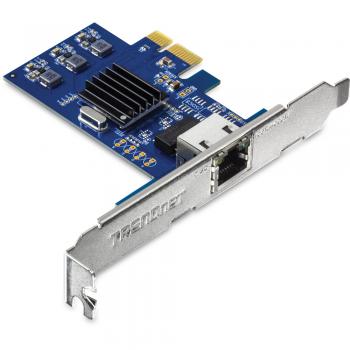 TEG-25GECTX adaptador y tarjeta de red Interno Ethernet 2500 Mbit/s - Imagen 1
