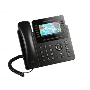 GXP2170 teléfono IP 12 líneas LCD - Imagen 1