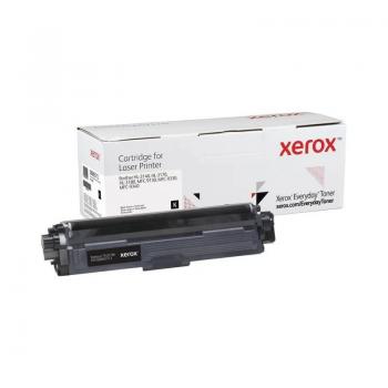 Tóner compatible Xerox 006R03712 compatible con Brother TN241BK/ 2500 páginas/ Negro - Imagen 1