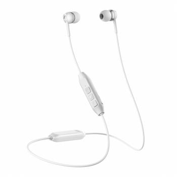 CX 150BT Auriculares Dentro de oído Blanco - Imagen 1