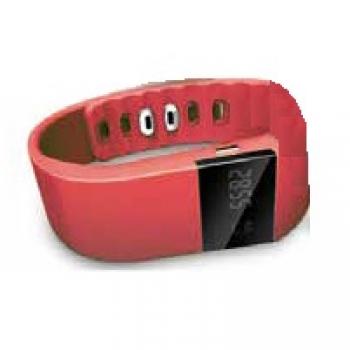 XSB70 Inalámbrico Wristband activity tracker Rojo - Imagen 1