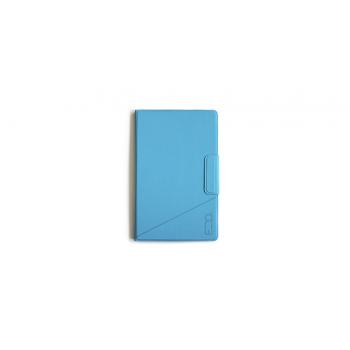 TCX700 17,8 cm (7") Folio Azul - Imagen 1