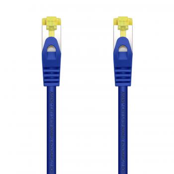A146-0476 cable de red Azul 0,25 m Cat7 S/FTP (S-STP) - Imagen 1
