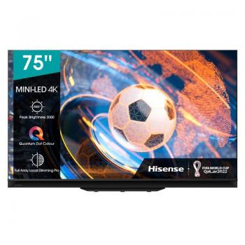 Televisor Hisense ULED TV 75U9GQ 75'/ Ultra HD 4K/ Smart TV/ WiFi - Imagen 1
