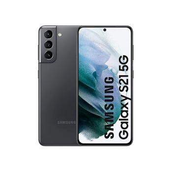 Samsung Galaxy S21 5G 8GB/128GB Gris (Phantom Gray) Dual SIM G991B Enterprise Edition - Imagen 1