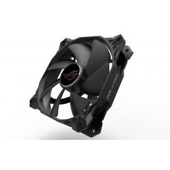 ROG Strix XF 120 Universal Ventilador 12 cm Negro 1 pieza(s) - Imagen 1