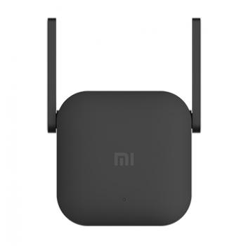 Mi Wi-Fi Range Extender Pro Repetidor de red Negro - Imagen 1